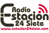 Radio Estación 24 Siete
