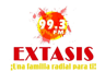 Radio Extasis - Una Familia Radial para Ti