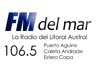 Fm del Mar (Puerto Aguirre)