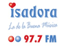 Radio Isadora FM (Chillán)