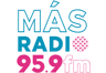 MASRADIO 95.9 FM * LA UNION * CHILE - AUROVAL IP AUDIO