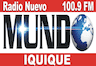 Radio Nuevo Mundo (Iquique)
