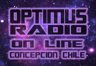 Optimus Radio Online