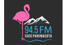 Radio Parinacota