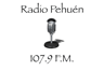 Radio Pehuén (Curacautín)