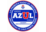 Radio Azul Chile (Santiago)