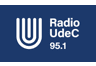 Radio Udec (Concepción)