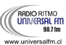 Universal FM (San Vicente de Tagua Tagua)