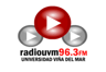 Radio UVM Electrónica