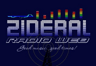 Zideral Radio Web