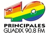 40 Principales (Guadix)