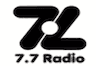 7.7 Radio (Gran Canaria)
