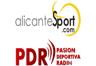 Radio Alicante Sport - PDR