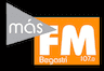 Más FM Begastri (Cehegín)