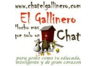 Chat El Gallinero