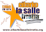 Radio Eibarko La Salle Irratia (Eibar)