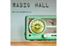 RADIO HALL