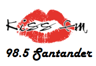 Kiss FM (Santander)