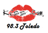 Kiss FM (Toledo)
