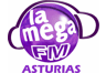 La Mega FM (Asturias)
