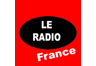 LE Radio France