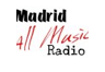Madrid All Music Radio