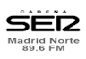 Cadena SER (Madrid Norte)
