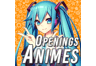 Radio Openings Animes