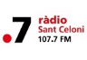 Punt 7 Ràdio (Sant Celoni)