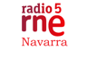 RNE Radio 5 Navarra