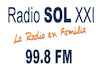 Radio Sol XXI (Madrid)