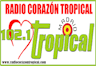 Radio Corazón Tropical FM (Madrid)