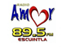 Radio Amor Escuintla (Ciudad de Guatemala)