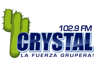 Crystal Stereo