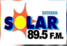 Radio Estéreo Solar (Zacapa Chiquimula)