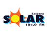 Estéreo Solar