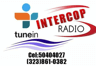 Intercop Radio HD