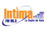 Radio Íntima FM (Quetzaltenango)