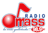 RADIO MASS 98.9 FM - LA MAS GALLETUDA