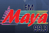 FM Maya (San Benito)