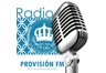 Provisión FM
