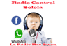 Radio Control (Sololá)
