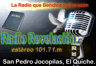 Radio Revelación (San Pedro Jocopilas)