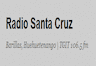 Radio Santa Cruz (Huehuetenango)
