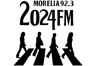 2024 FM Morelia (XHLY)
