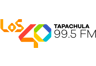 40 Principales (Tapachula)