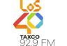 Los 40 Radio (Taxco)