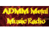 ADMM Metal Music Radio