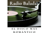 Radio Baladas El Disco Más Romántico