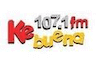 La Ke Buena FM (Hidalgo de Parral)